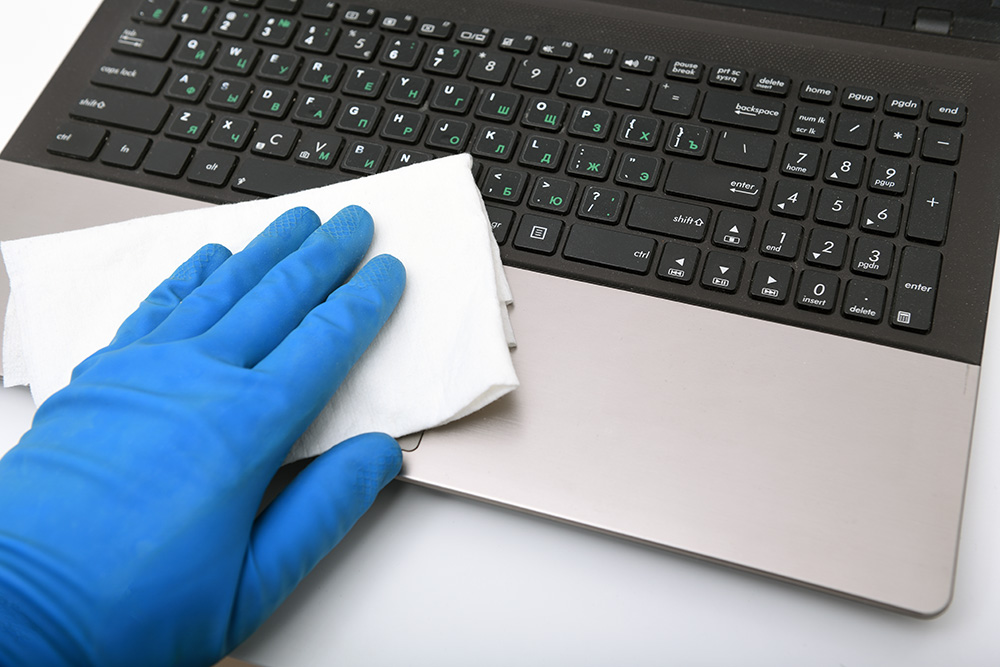 Common Commercial Cleaning Problems