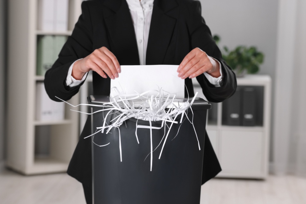 Understanding Confidential Waste Disposal