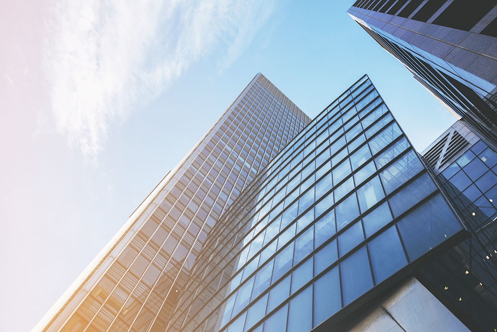 What Is Commercial Property Maintenance?