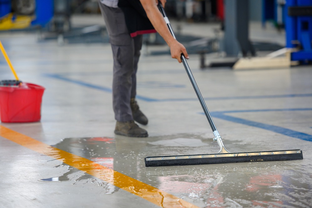 How Can An After Builders Clean Help With Your Construction Project