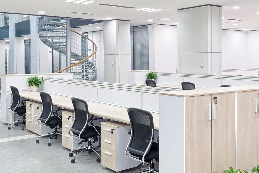 Regular Office Deep Cleaning: A Short Guide For Business Owners