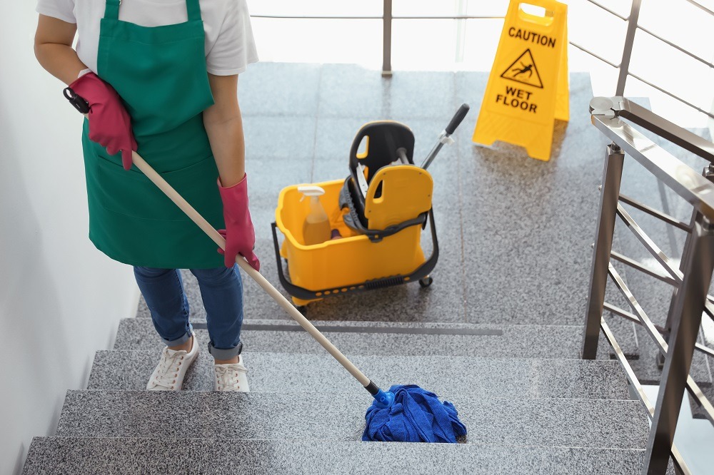 The Benefits of Hiring Commercial Cleaners