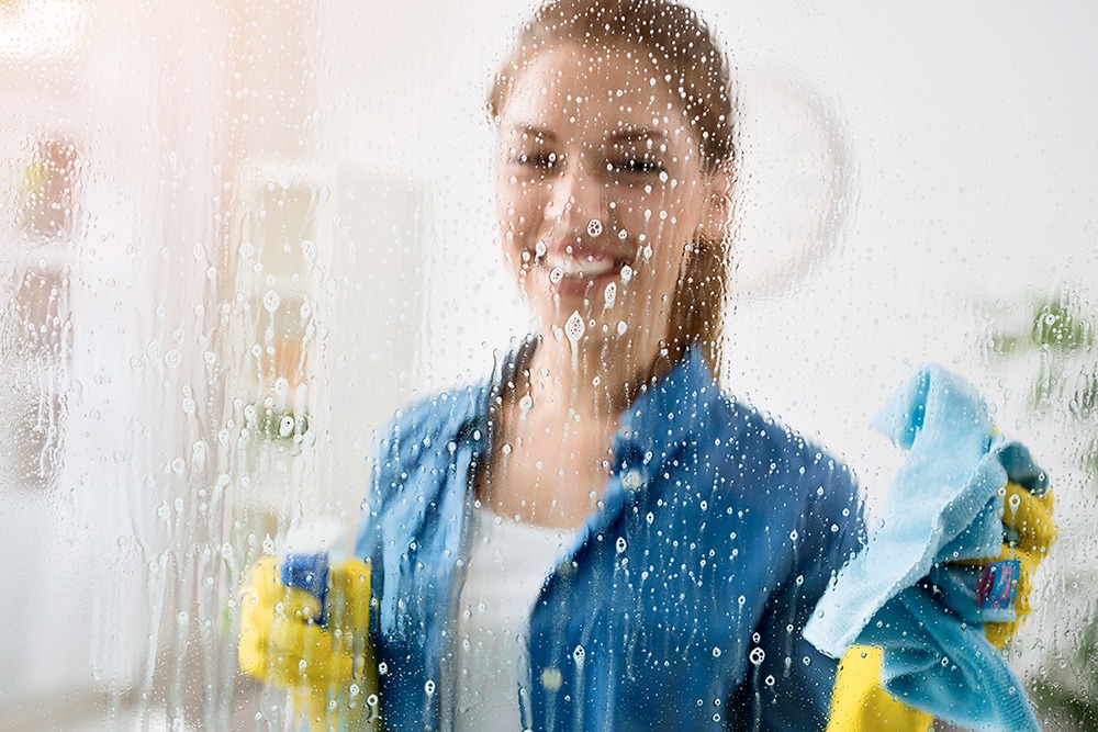 The Importance of Window Cleaning