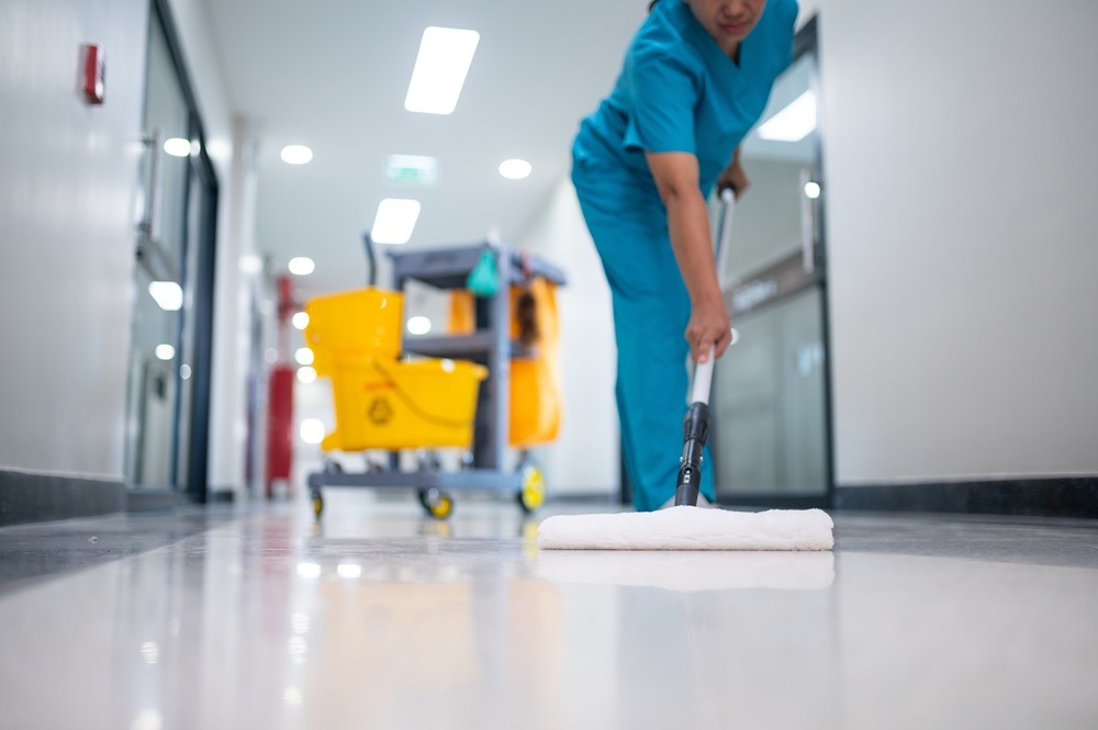 5 Things to Look Out For When Choosing a Commercial Cleaning Company